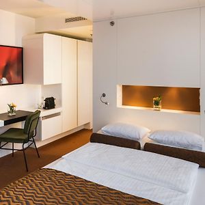 Executive Rooftop King Room